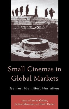 Cover Small Cinemas in Global Markets