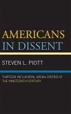 Americans in Dissent