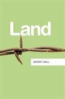 Land - Hall, Derek