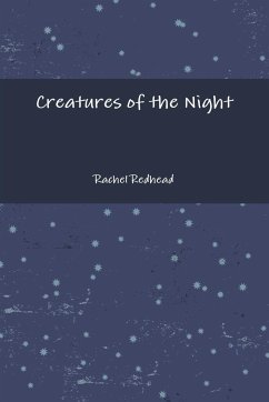 Creatures of the Night - Redhead, Rachel