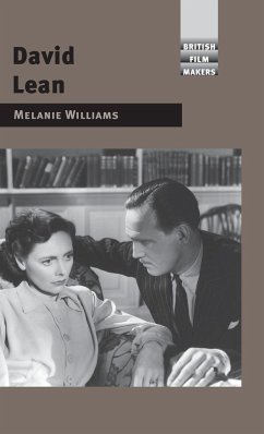 David Lean - Williams, Melanie