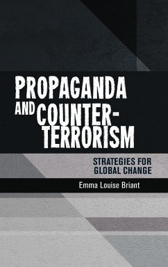 Propaganda and counter-terrorism - Briant, Emma