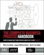 The Complete Business Process Handbook - Bild 1