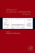 Advances in Clinical Chemistry - Bild 1