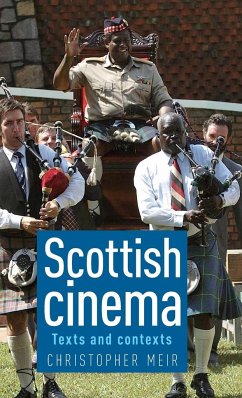 Scottish cinema - Meir, Christopher