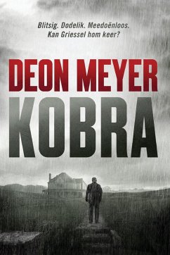 Kobra - Meyer, Deon