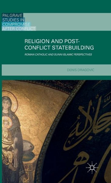 Religion and Post-Conflict Statebuilding