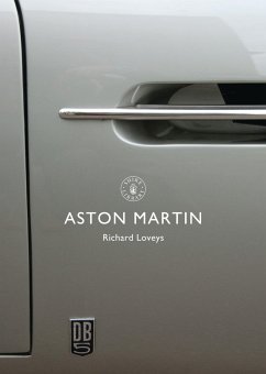 Aston Martin - Loveys, Richard