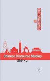 Chinese Discourse Studies