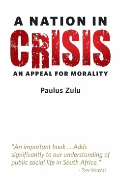 A Nation in Crisis - Zulu, Paulus