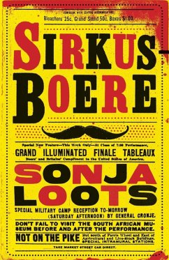 Sirkusboere - Loots, Sonja Sirkusboere - Loots, Sonja