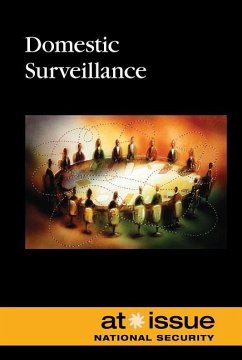 Domestic Surveillance