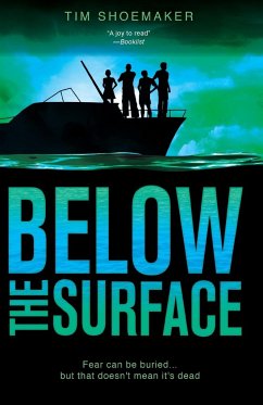 Below the Surface - Shoemaker, Tim