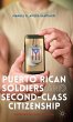 Puerto Rican Soldiers and Second-Class... - Bild 1