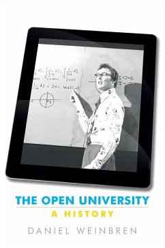 The Open University - Weinbren, Daniel