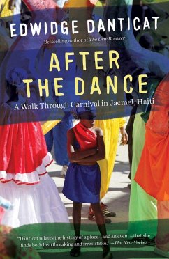 After the Dance - Danticat, Edwidge