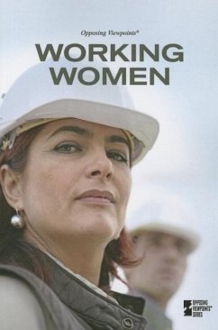 Cover Working Women
