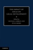 The Impact of Ideas on Legal Development