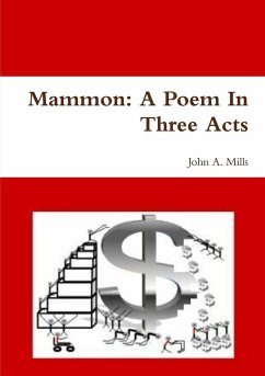 Mammon - Mills, John A.