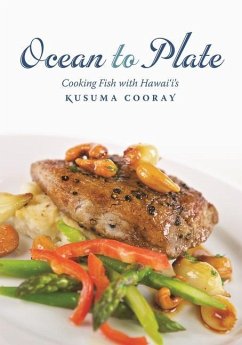 Ocean to Plate - Cooray, Kusuma