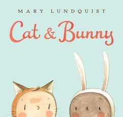 Cat & Bunny - Lundquist, Mary