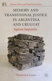 Memory and Transitional Justice in Argentina and Uruguay