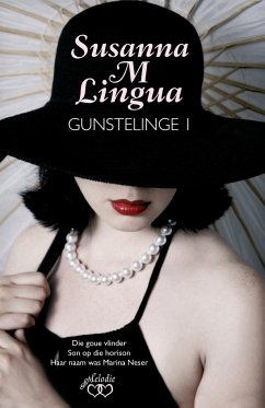 Susanna M Lingua se gunstelinge - Lingua, Susanna M