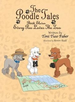 The Poodle Tales - Faber, Toni Tuso
