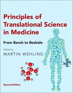 Principles of Translational Science in Medicine