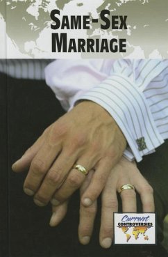 Same-Sex Marriage