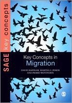 Cover Key Concepts in Migration