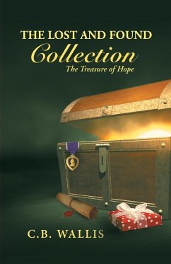 The Lost and Found Collection - Wallis, C. B.