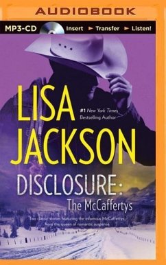 Disclosure - Jackson, Lisa