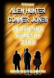 Alien Hunter Conner Jones - Durst of... - Bild 1