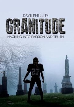 Granitude - Phillips, Dave