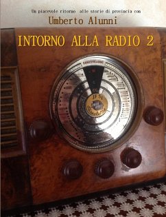 INTORNO ALLA RADIO 2 - Alunni, Umberto