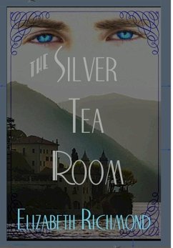 The Silver Tea Room - Richmond, Elizabeth