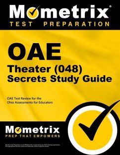 Oae Theater (048) Secrets Study Guide