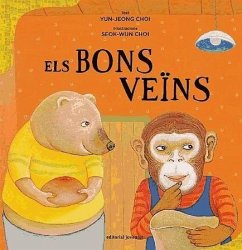 Cover Els bons veïns