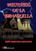 MISTERIOS DE LA BUHARDILLA