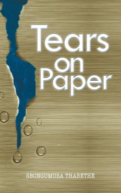 Tears on Paper - Thabethe, Sbongumusa