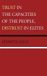Trust in the Capacities of the People,... - Bild 1
