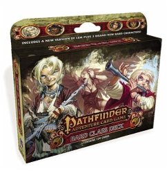 Pathfinder Adventure Card Game: Bard Class Deck - Selinker, Mike; Games, Lone Shark