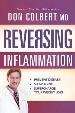 Reversing Inflammation - Colbert, Md, Don
