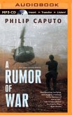 A Rumor of War