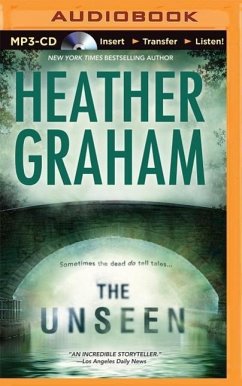 The Unseen - Graham, Heather