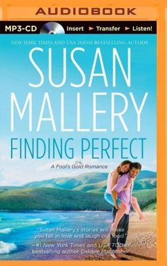 Finding Perfect - Mallery, Susan