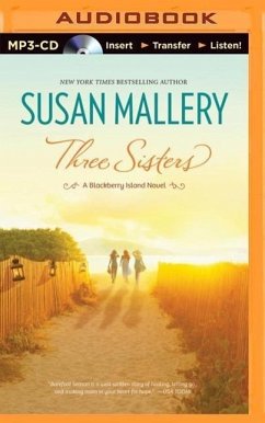 Three Sisters - Mallery, Susan