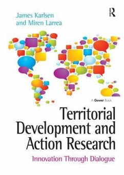 Territorial Development and Action Research - Karlsen, James; Larrea, Miren