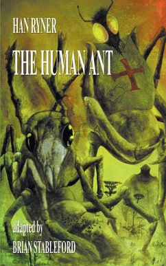 The Human Ant - Ryner, Han